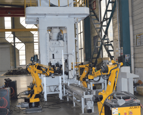 Anyang Railway Material Ltd