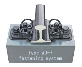 Anyang Railway Material Ltd