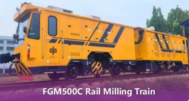 Anyang Railway Material Ltd
